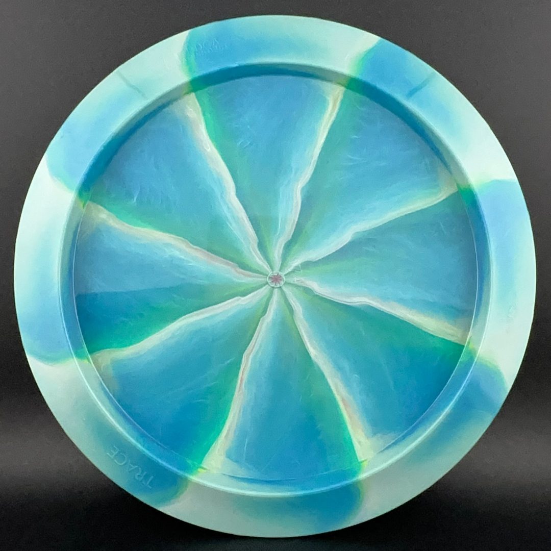 Cosmic Neutron Trace - RADioactive Man Streamline