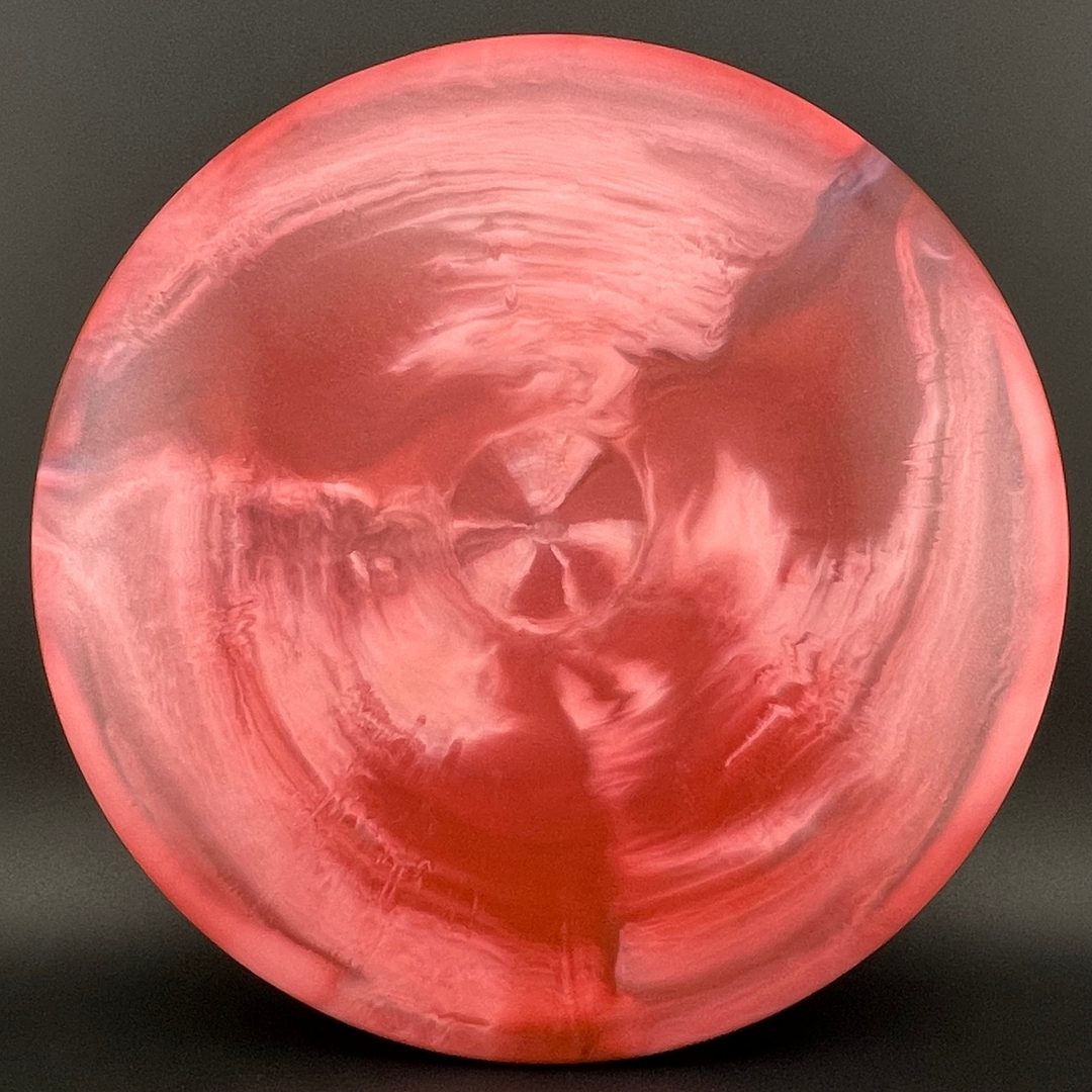 ESP Swirl Buzzz SS - (8-Hole) 2026 Ledgestone