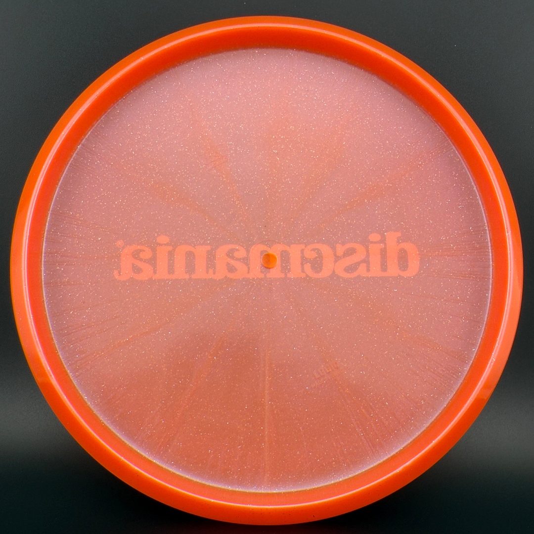 C-Line Logic - Manianite - Bar Stamp - Cosmic Stone Run Discmania