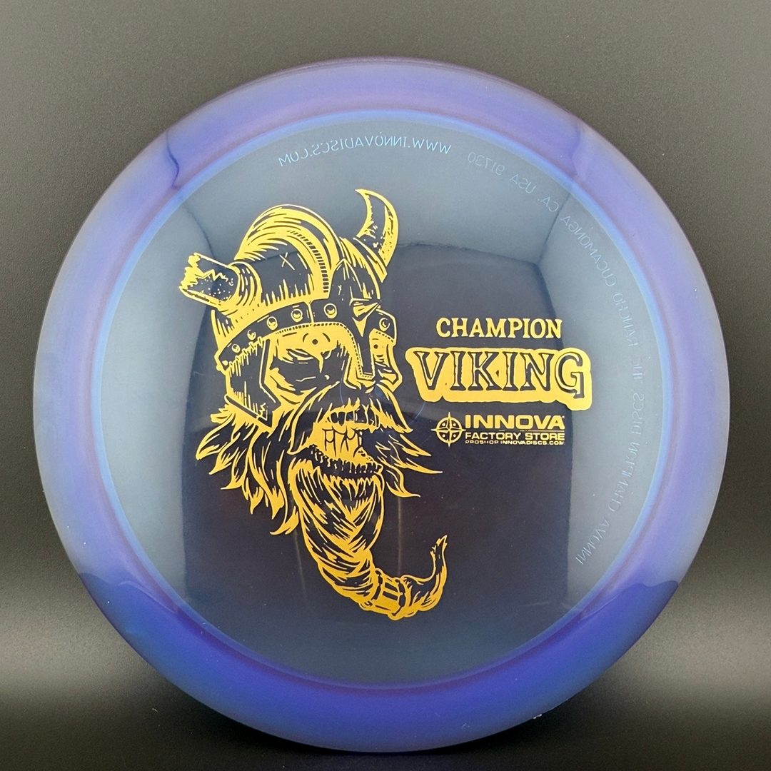 Champion Viking - Artist Series Innova