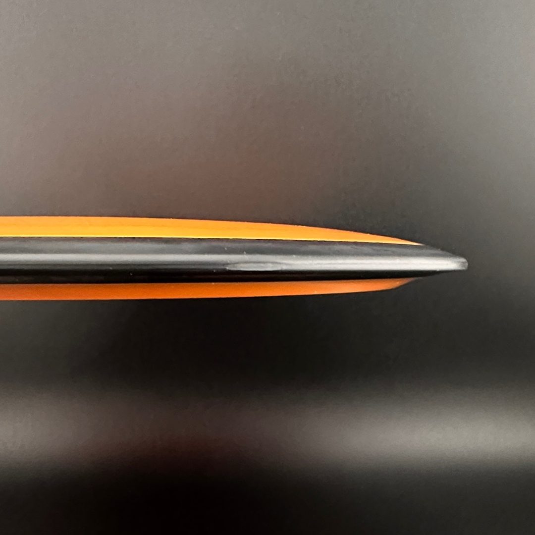 Neutron Trail - Blank MVP