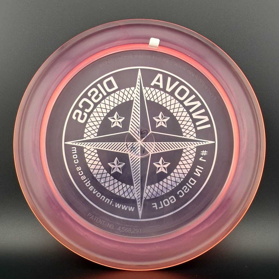 Champion Groove Penned - First Run Proto Star Innova