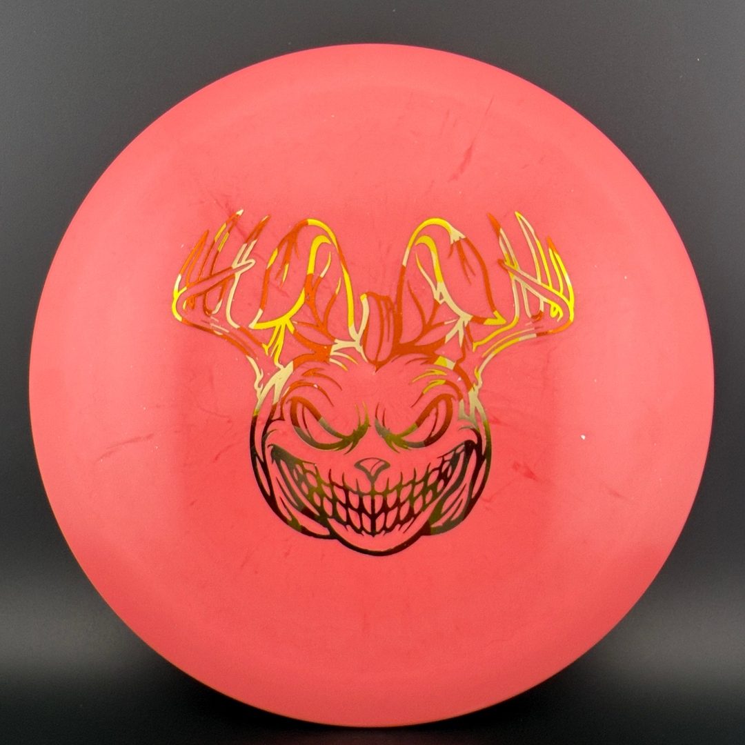 Lightweight Apex Jackalope - Halloween 2026 MINT Discs