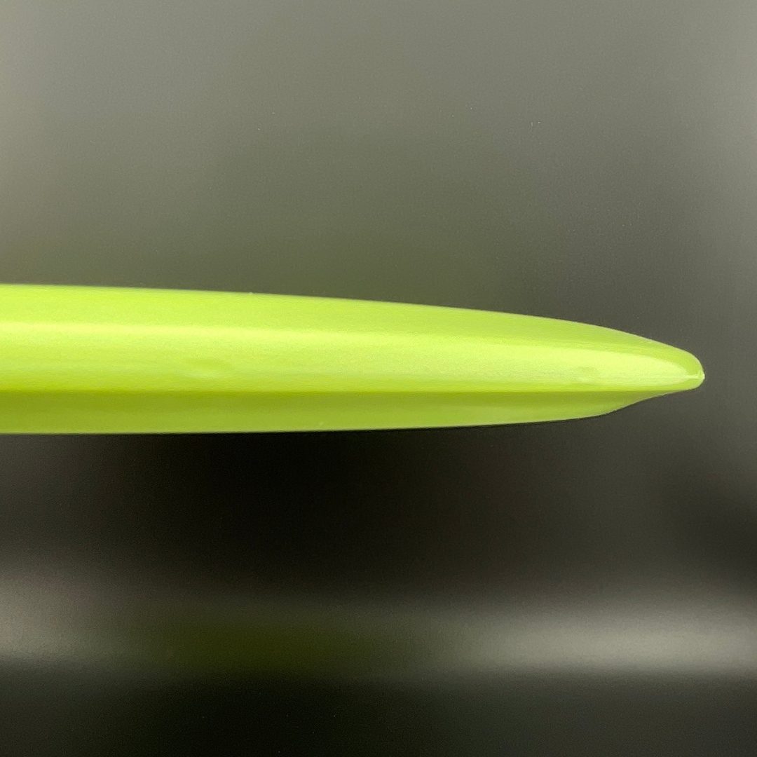 Neutron Ascend Streamline