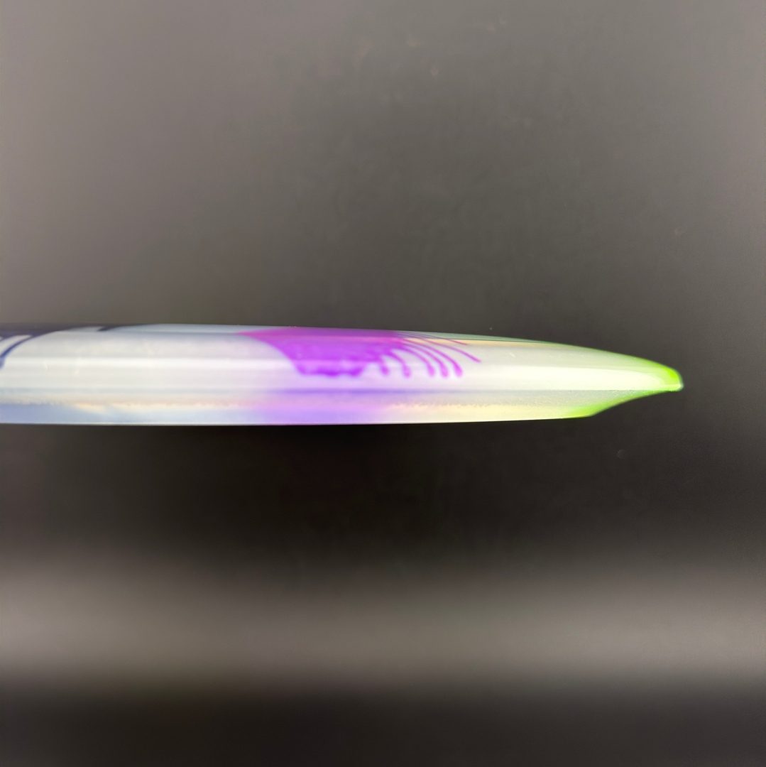 I-Dye Champion Thunderbird Innova