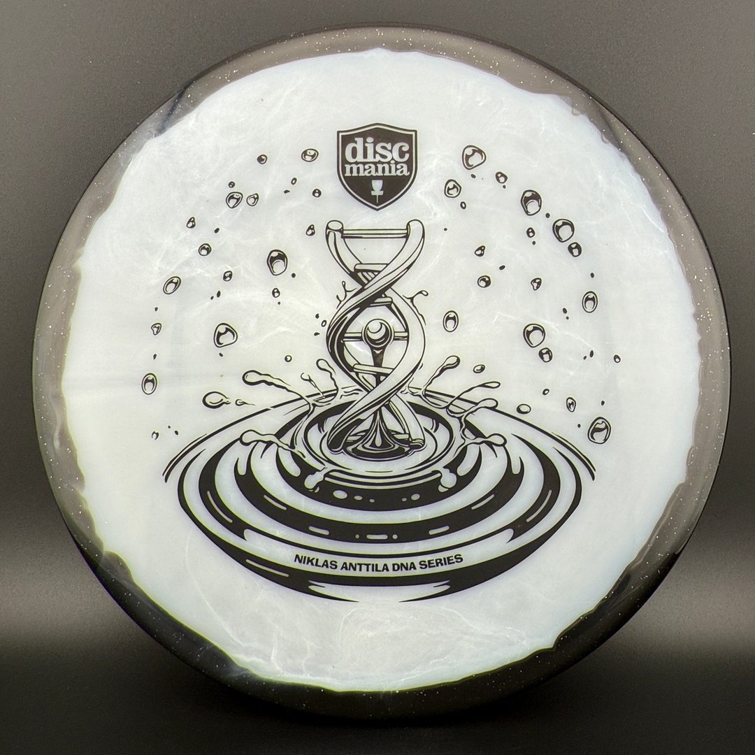 Metal Flake Horizon C-Line Drop - Niklas Anttila dna Series Discmania