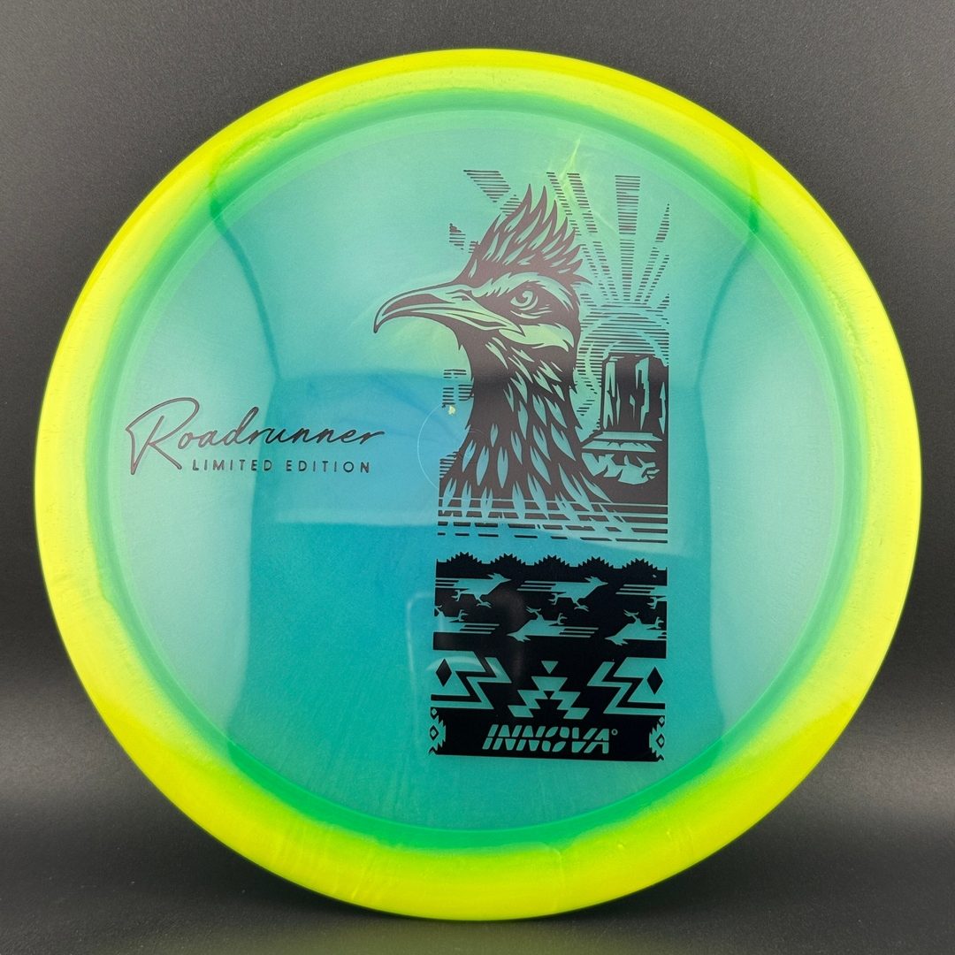 Halo Champion Roadrunner - Limited Edition Innova