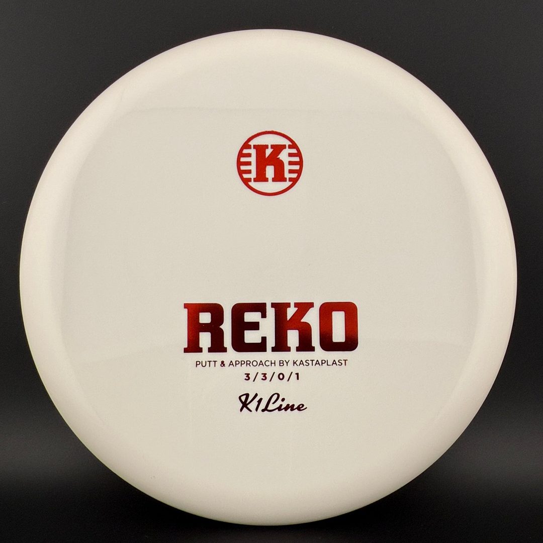 K1 Reko Kastaplast
