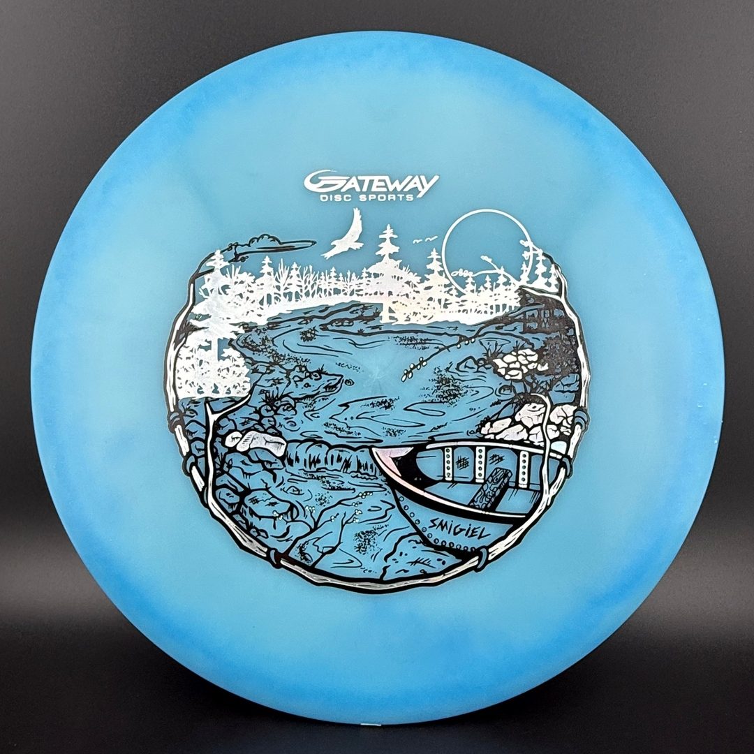 NXT Color Superglow Element - Sam Smigiel Signature Series Gateway