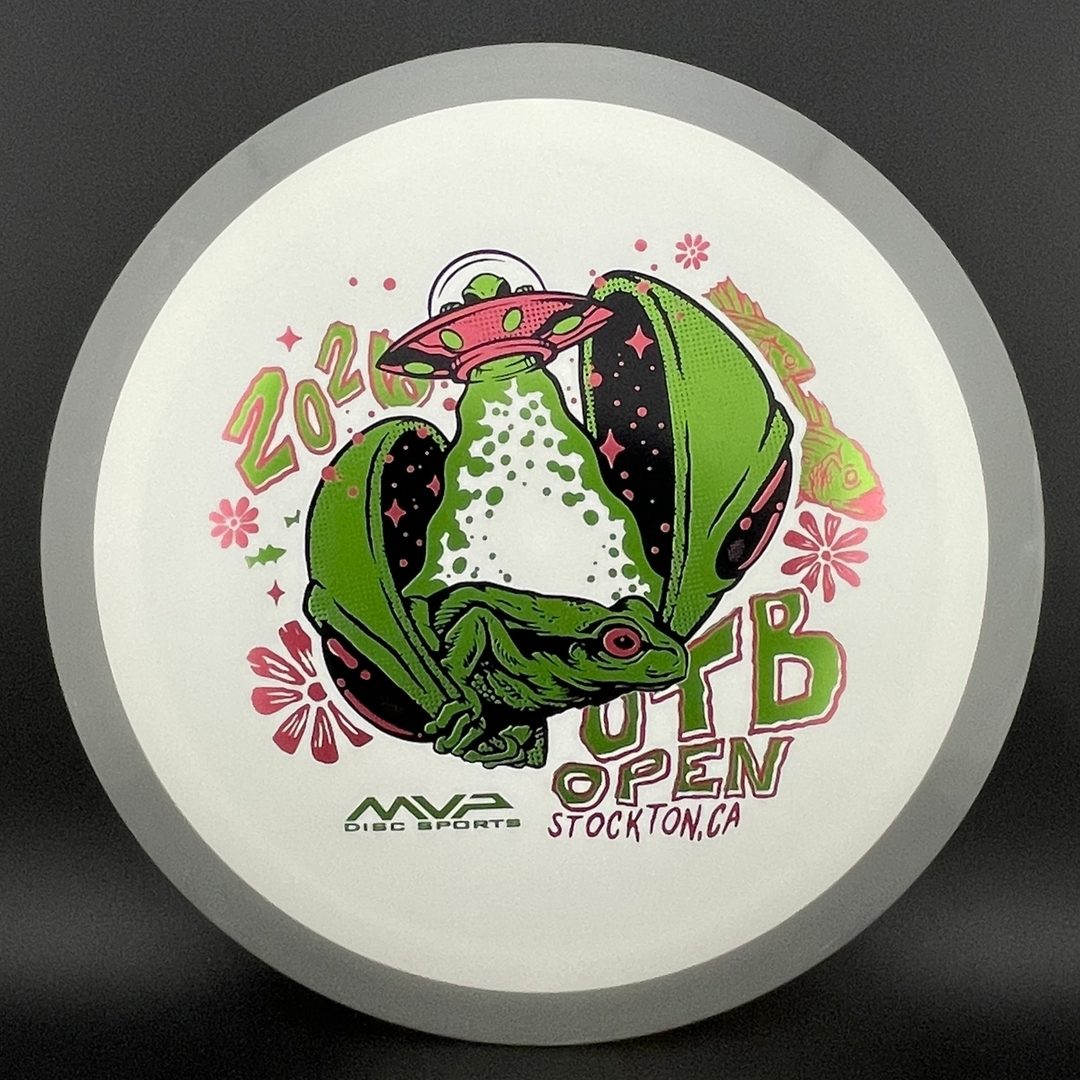Fission Delirium - OTB Open 2026 Axiom