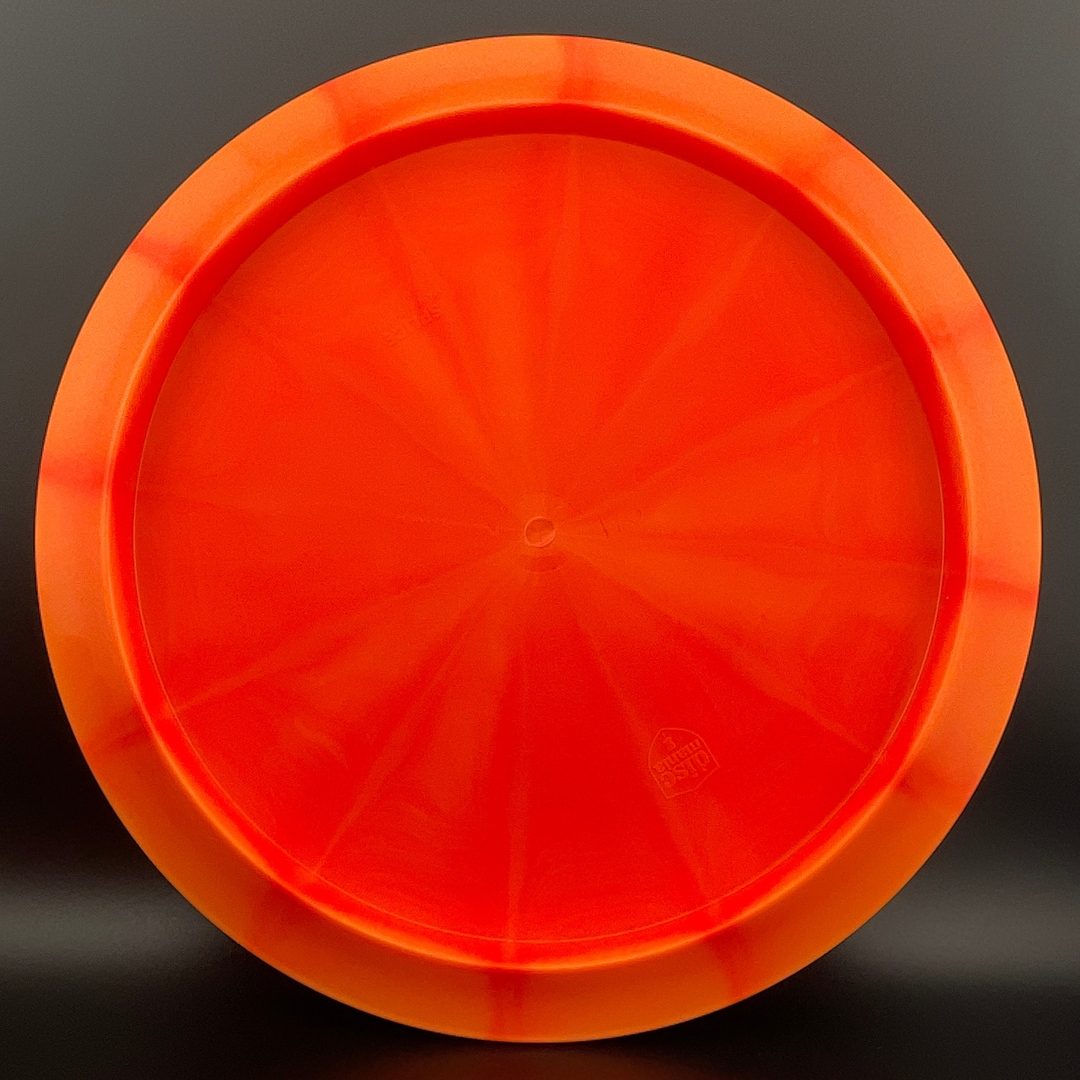 Lux Vapor Splice - Special Edition First Run Discmania