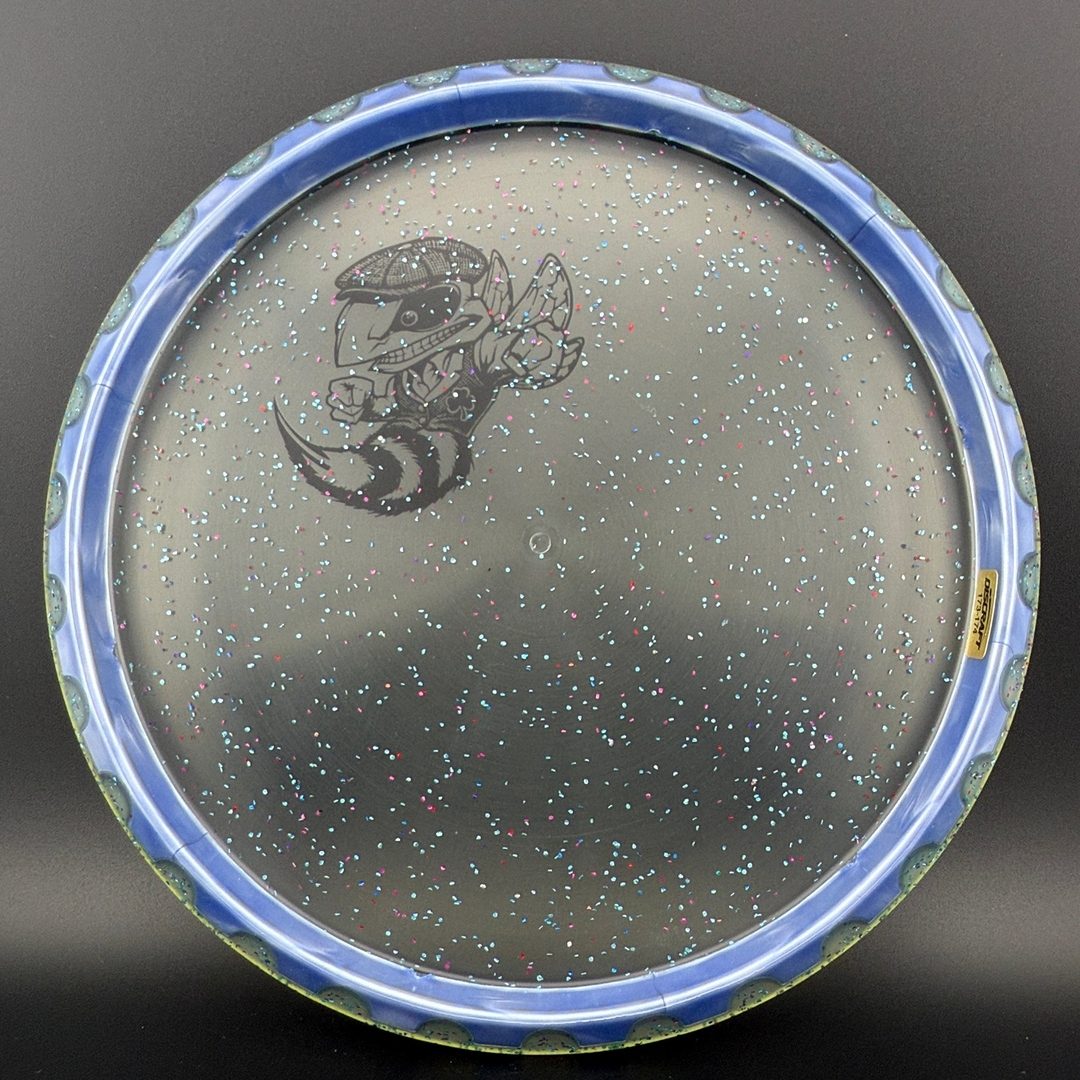 FuZed Sparkle Z Zone - Irish Bee Discraft