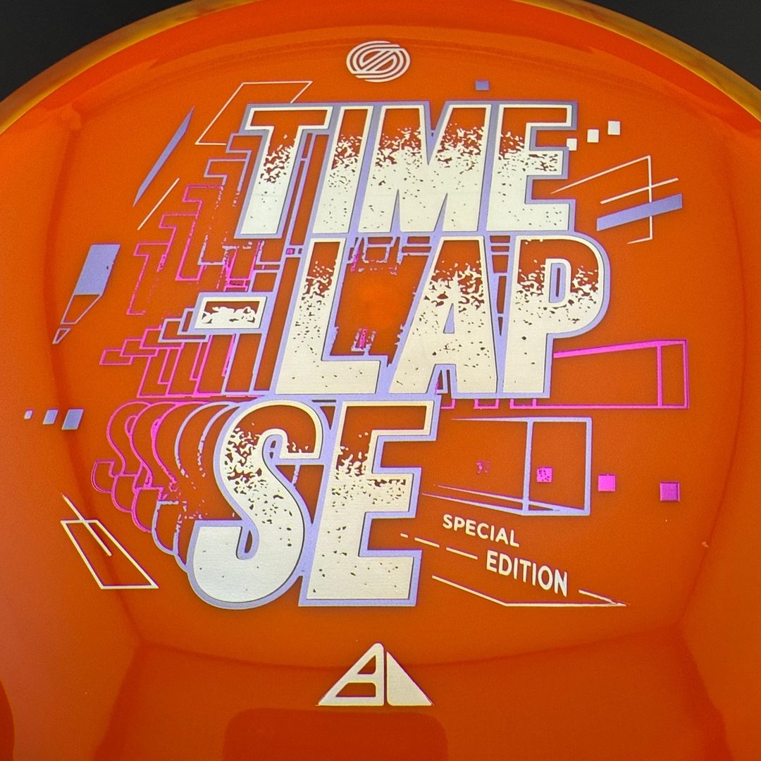 Neutron Time-Lapse Re-Tooled - Special Edition Axiom