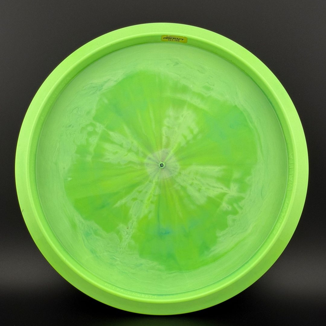 ESP Malita - Paul McBeth Signature Discraft