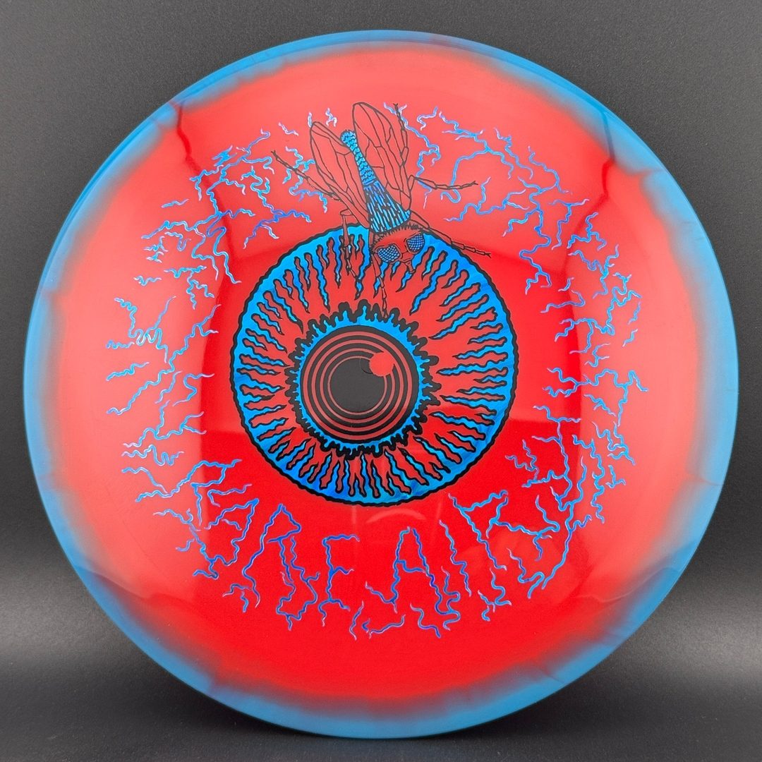 Halo Star Wraith - Eye-Fly RAD V2 by Ripper Studios Innova