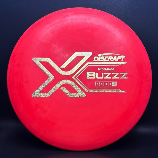 X-Line Buzzz Discraft