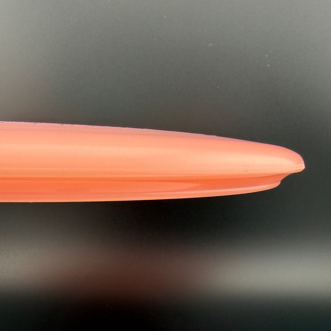 Color Glow Champion Roc - "Grapple Roc" USDGC 2025 Innova