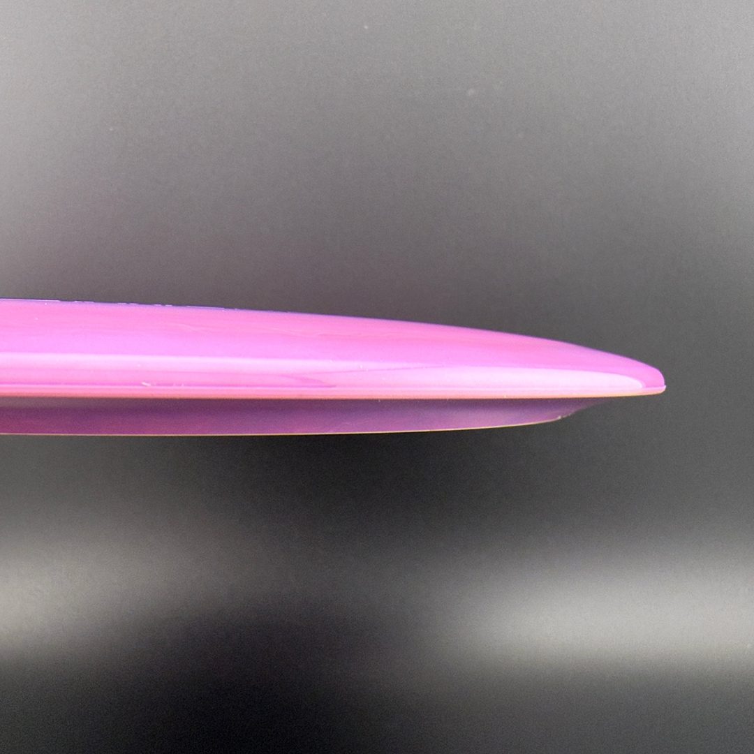 Swirly Star Thunderbird - Calvin Heimburg 2025 Tour Series Innova