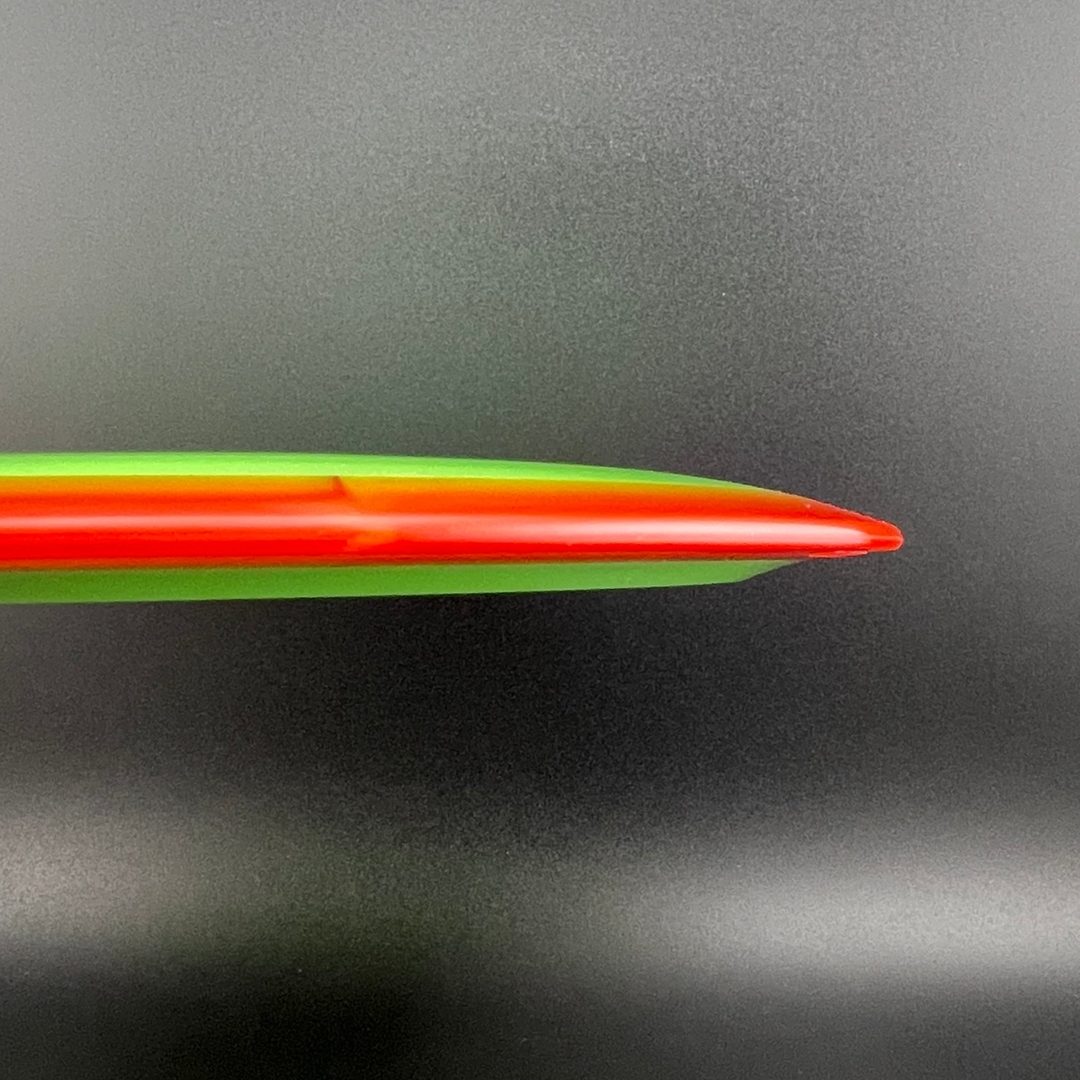 Neutron Mayhem Axiom