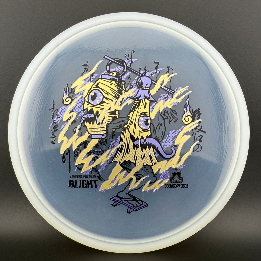 Isolation Blight - Ammo Box Edition 1/500