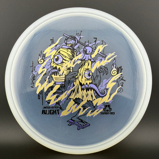 Isolation Blight - Ammo Box Edition 1/500