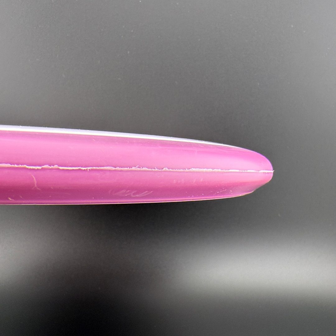 Classic Orbit Emac Judge Dynamic Discs