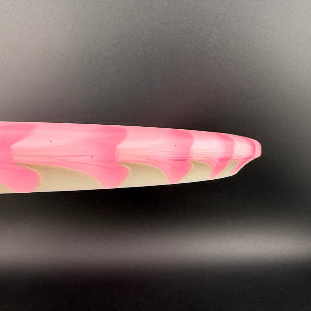 FuZed Z Buzzz - Elk Man 2.0 by Ripper Studios Discraft