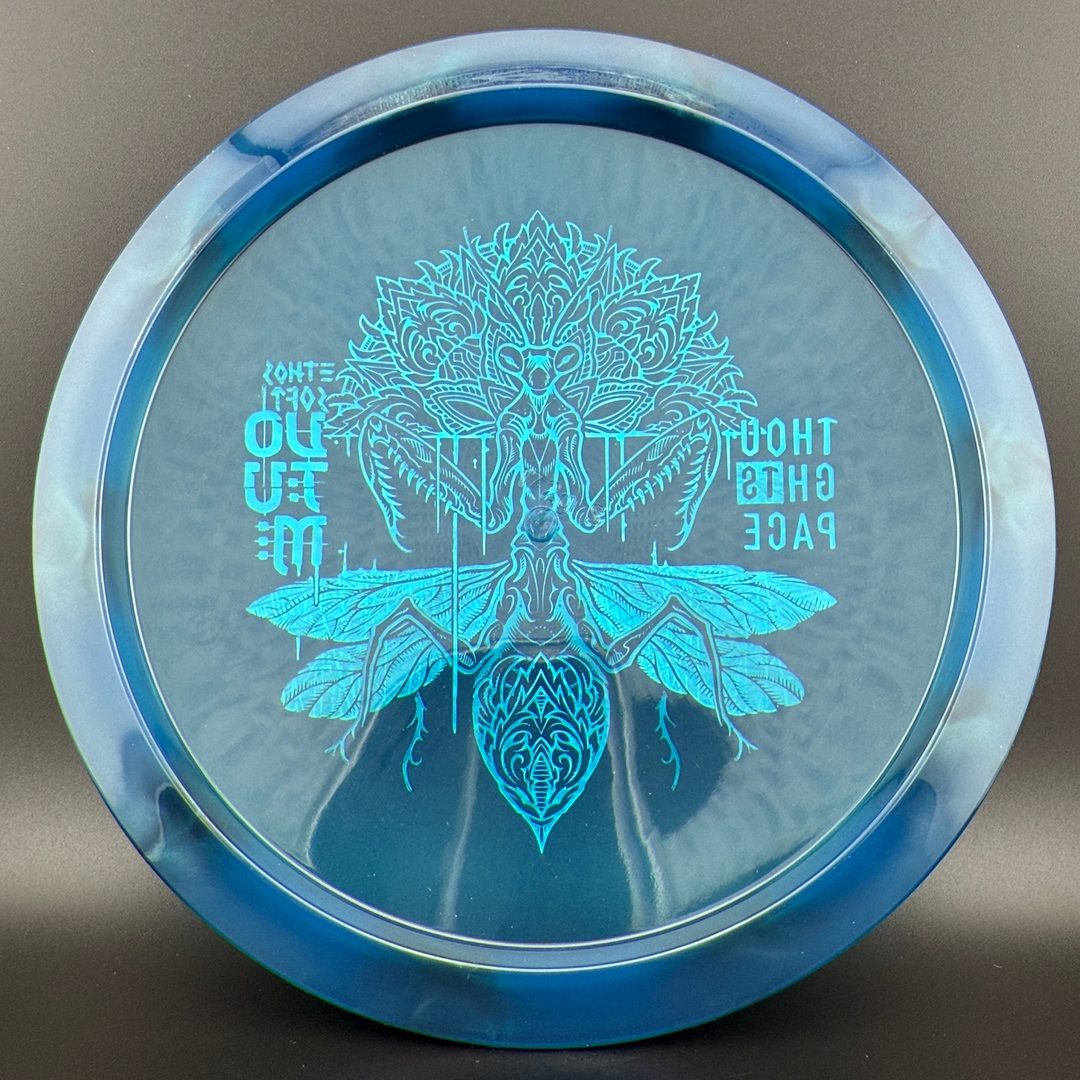 Soft Ethos Votum - First Run - Mantis TSA