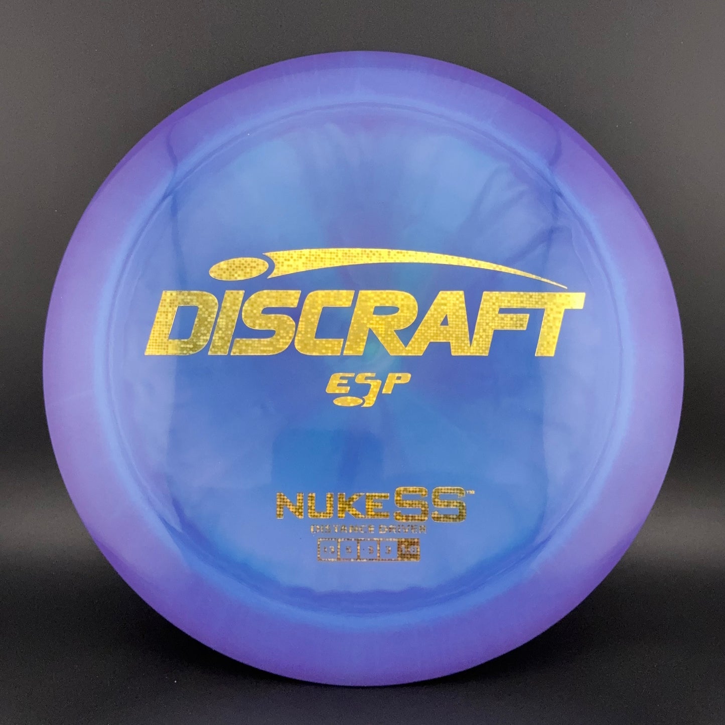 ESP Nuke SS