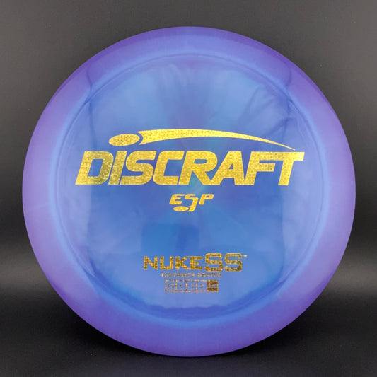 ESP Nuke SS