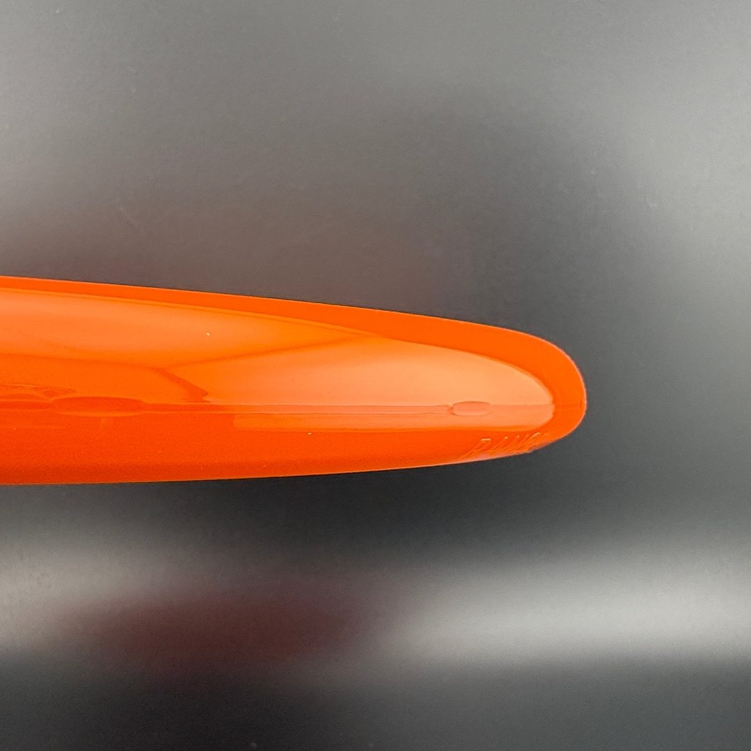 Neutron Range Streamline