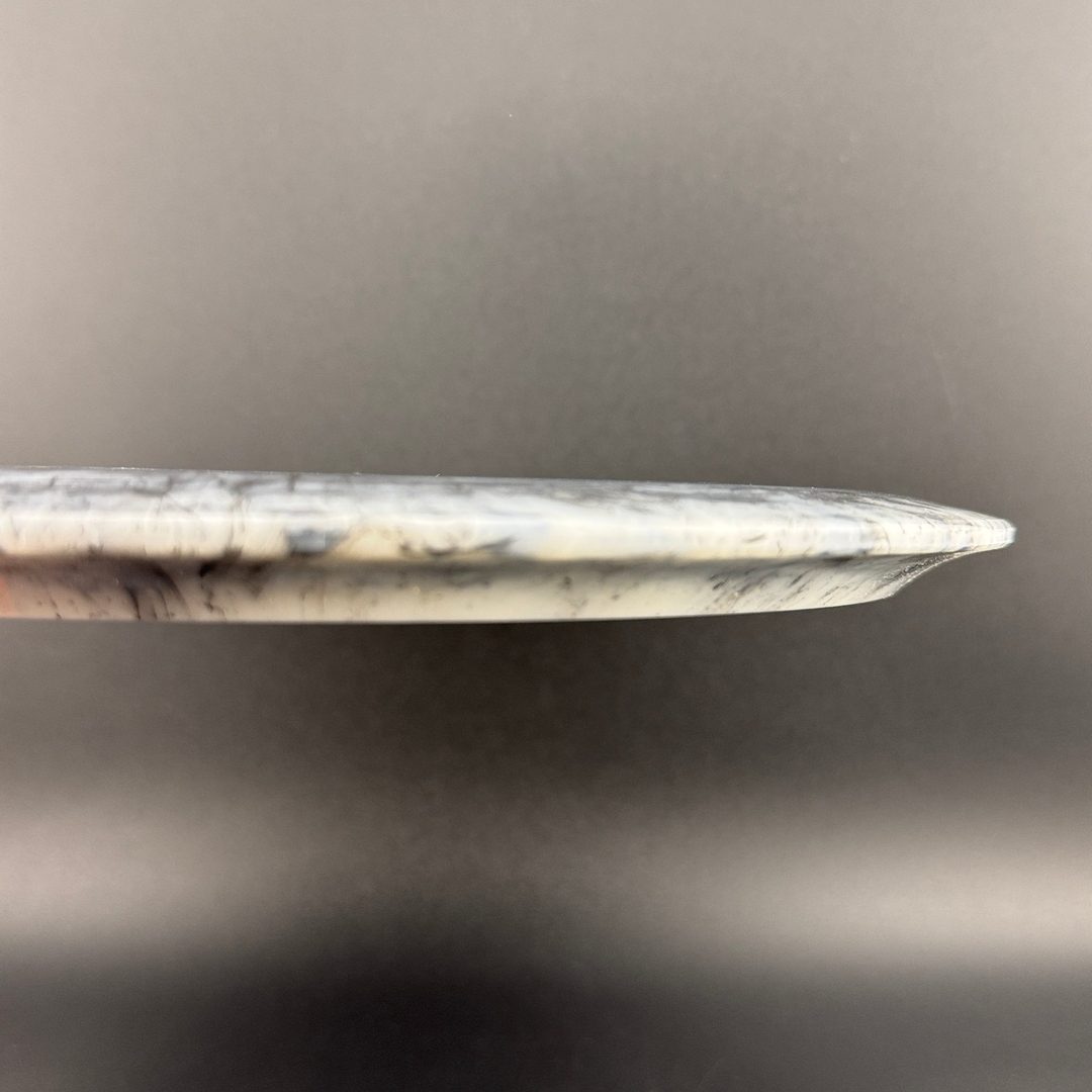 Radioactive Waste Ice Age Doomsday Discs