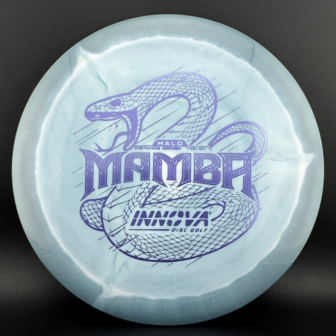 Halo Star Mamba Innova