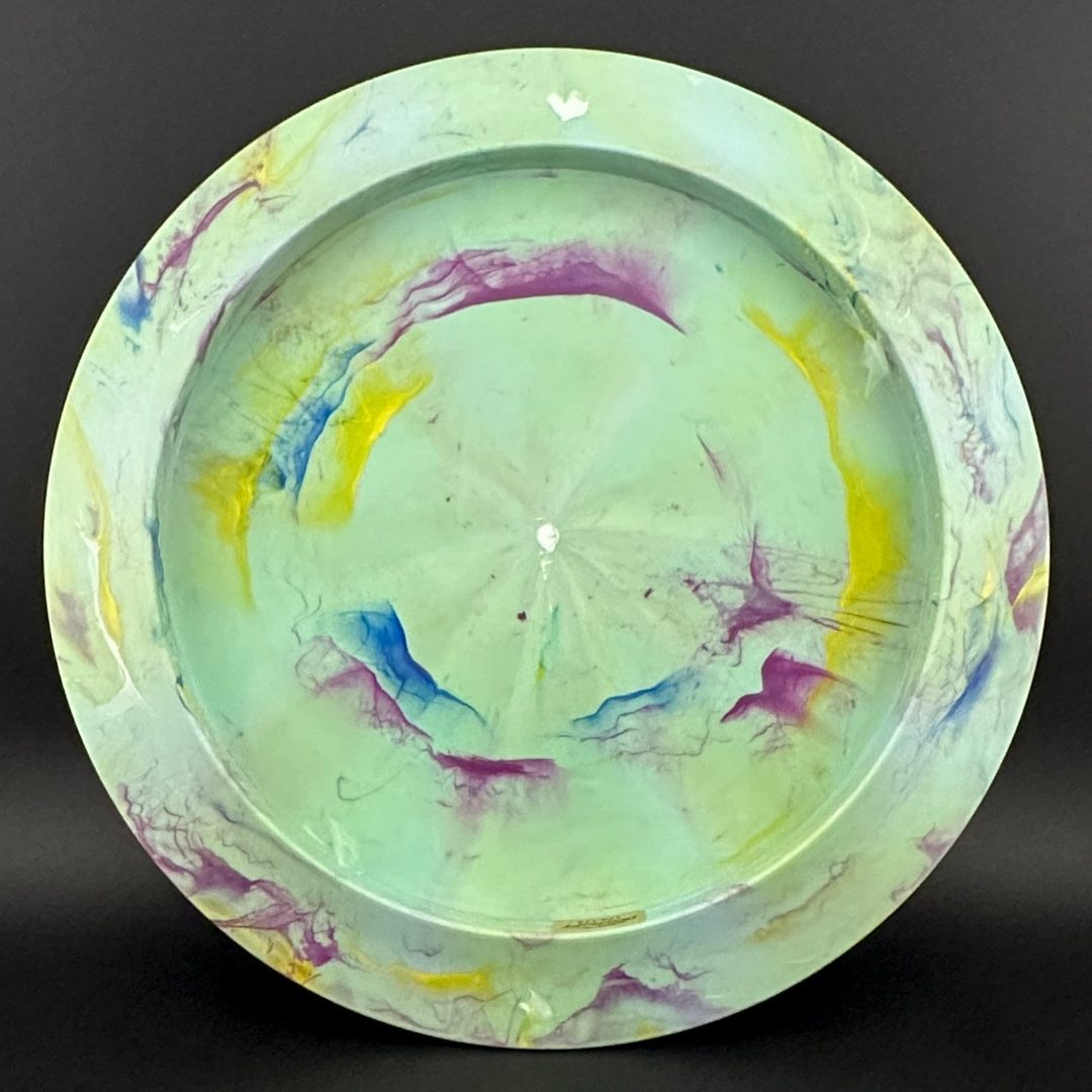 Jawbreaker Swirl Nuke - 2024 Ledgestone Edition Discraft