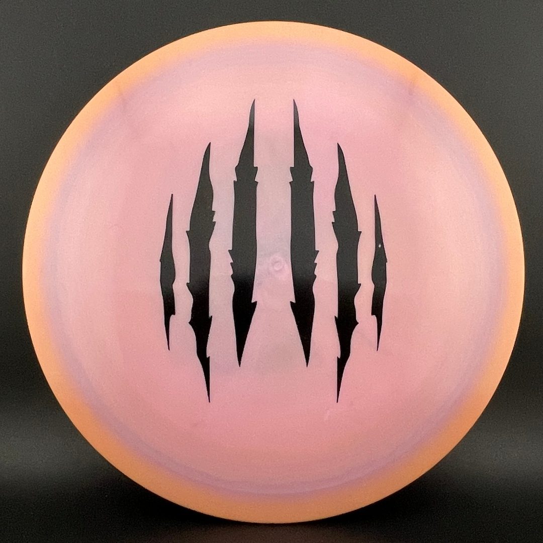 ESP Athena - Misprint - Paul McBeth 6x Claws Discraft