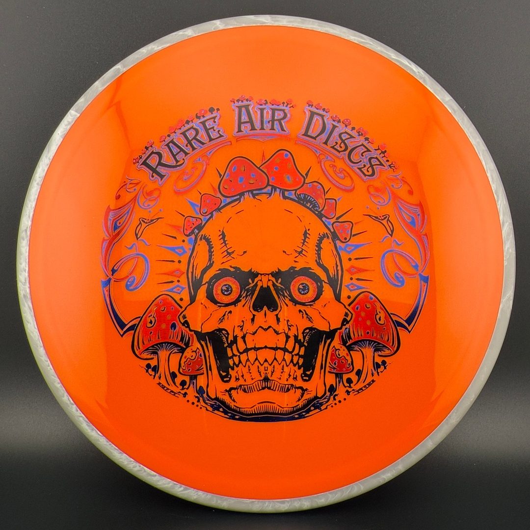 Neutron Balance - "Crushin Amanitas" VIP 3.0 by Manny Trujillo Axiom