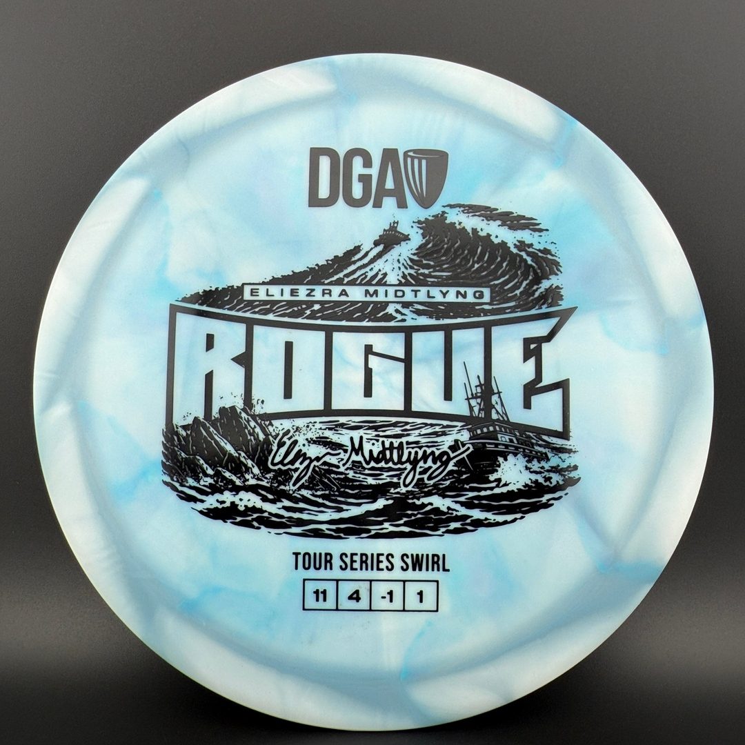 Swirl ESP Rogue - Eliezra Midtlyng 2026 Tour Series