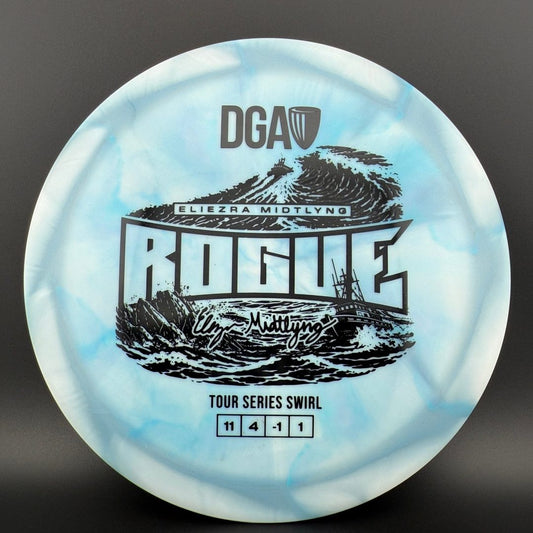 Swirl ESP Rogue - Eliezra Midtlyng 2026 Tour Series