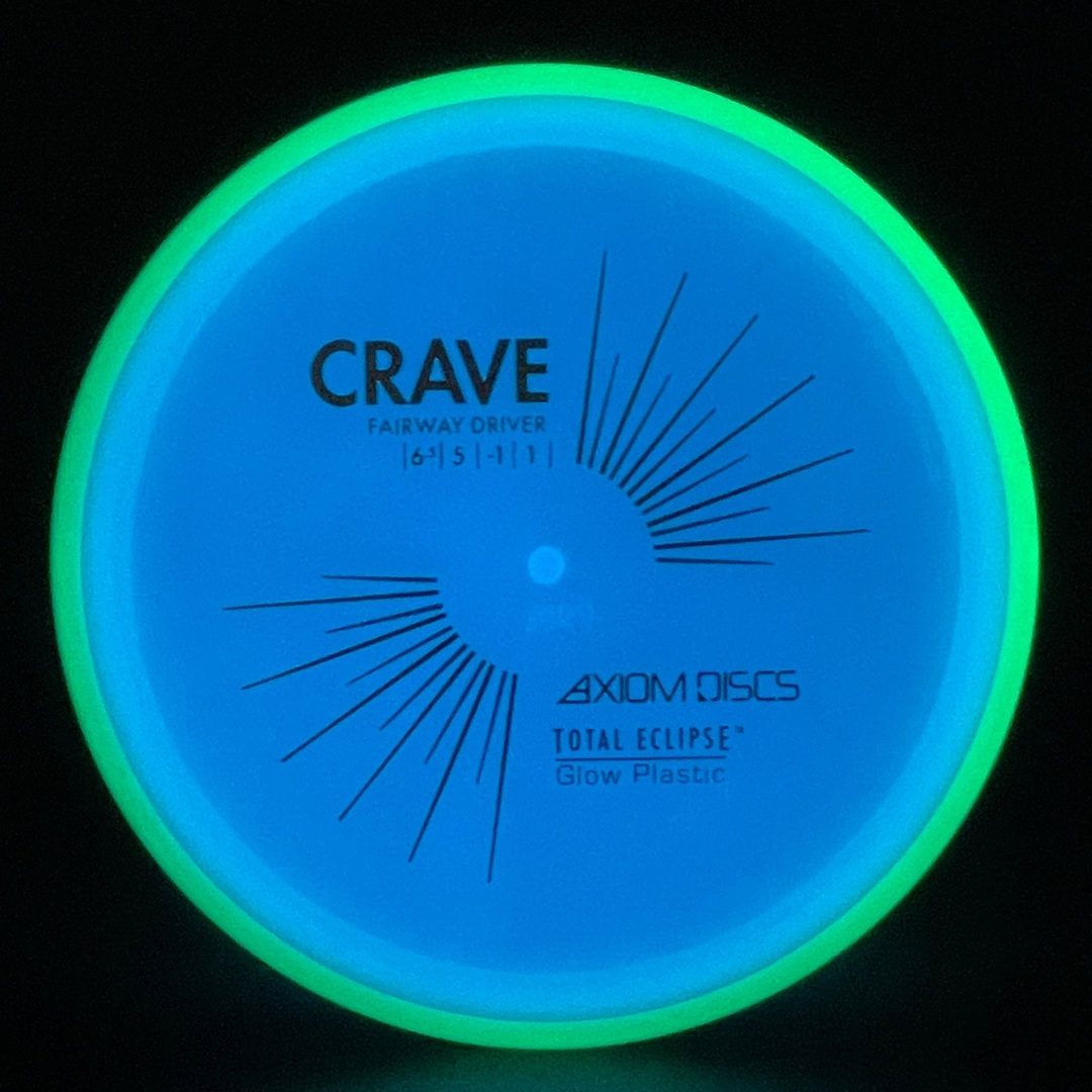 Total Eclipse Crave Axiom