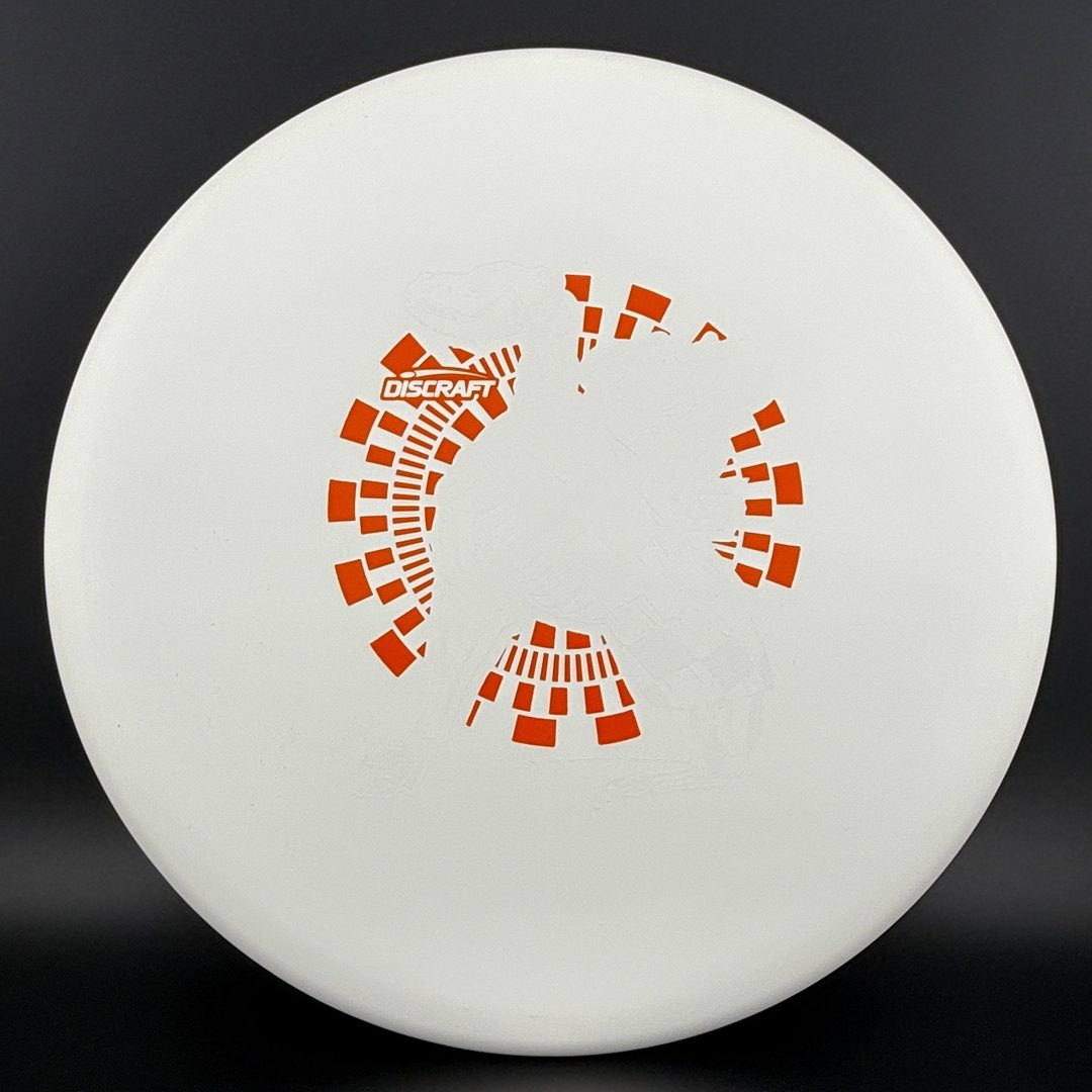 White ESP Zone - Chris Dickerson Rocky Top Discraft