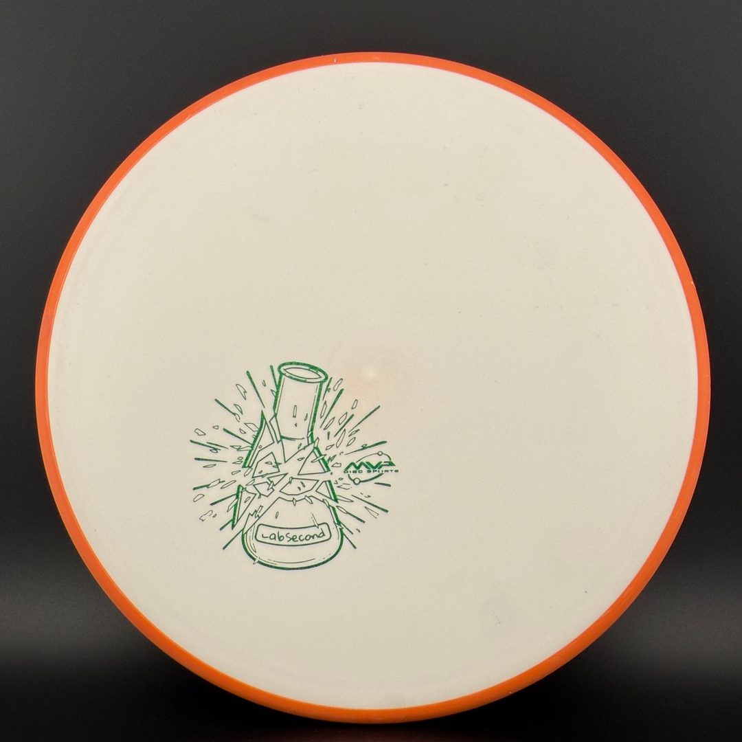 Electron Tempo - Lab Second - Gyropalooza 2025 Axiom