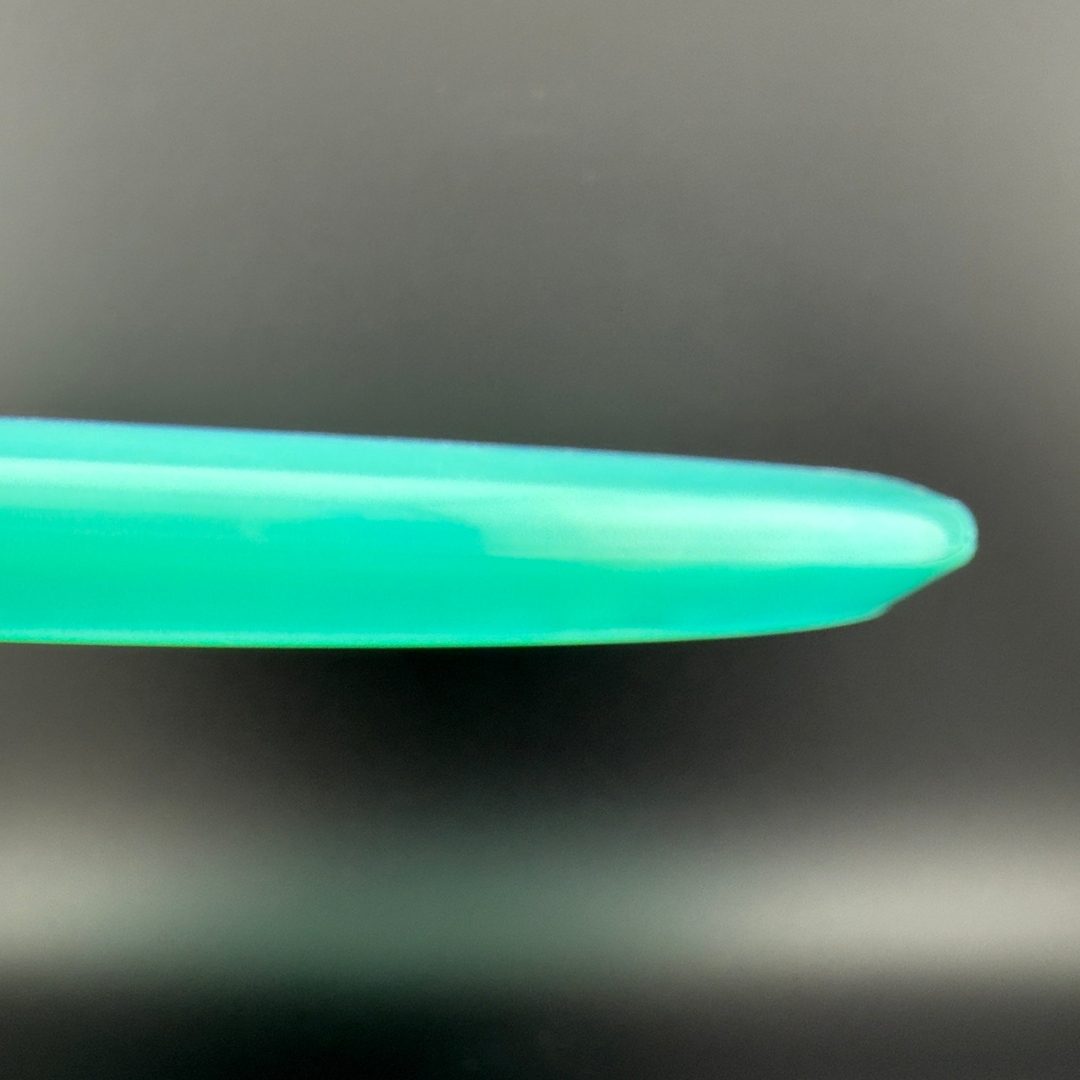 Color Glow C-Line MD3 Penned Claw Run X-Out - Cookies *Warehouse Stash* Discmania