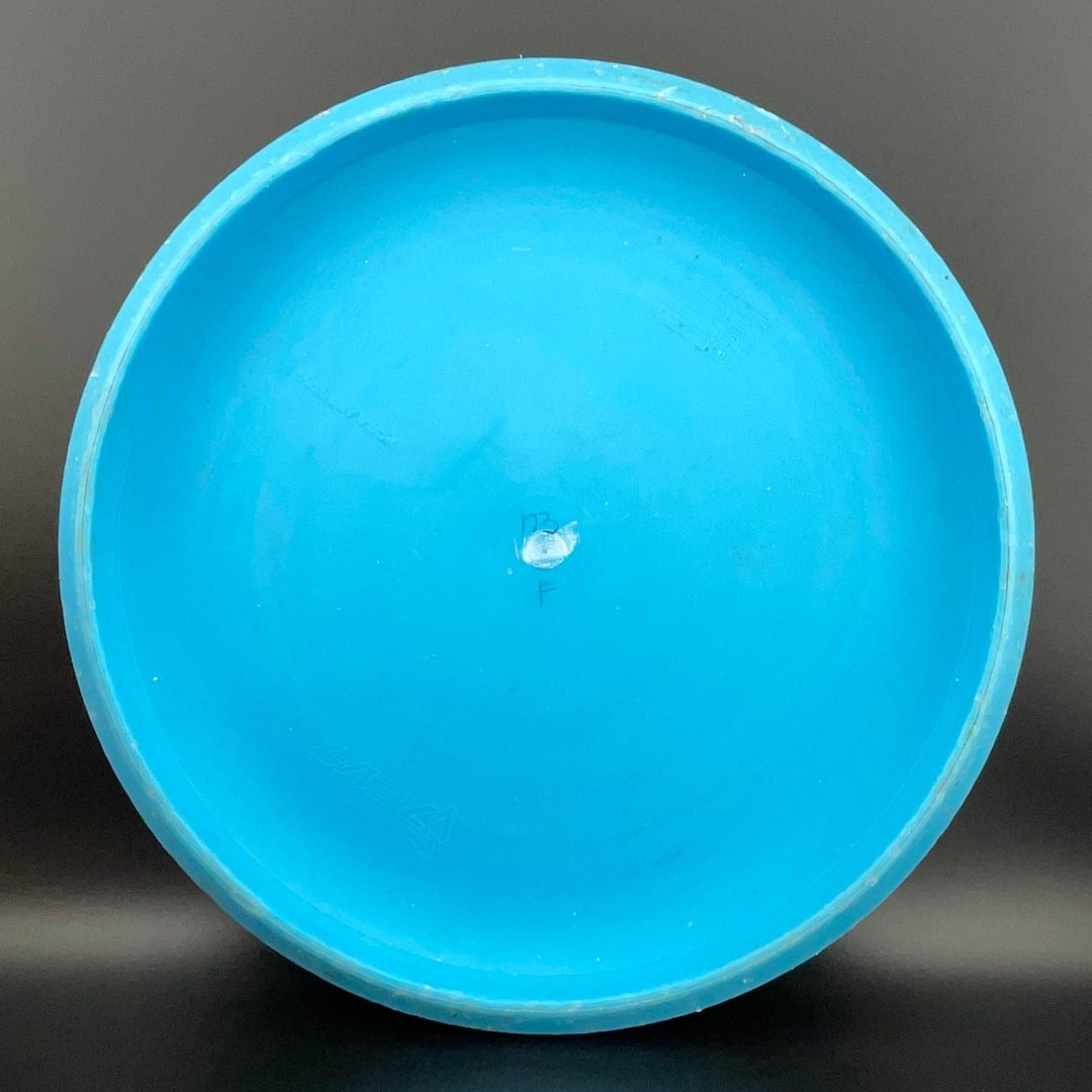 OG Firm Telos - Various Stamps *Gibson Stash Used* EV-7