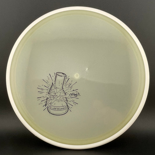 Eclipse 2.0 Reactor - Lab Second