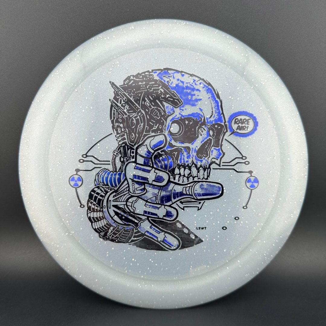 Stardust C-Blend Emperor - STRATUS FEAR V1 by Les White Infinite Discs