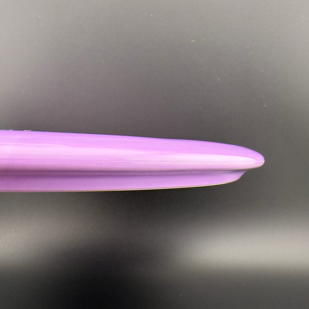 Swirly S-Line Glacier - Gannon Buhr Creator Series Discmania