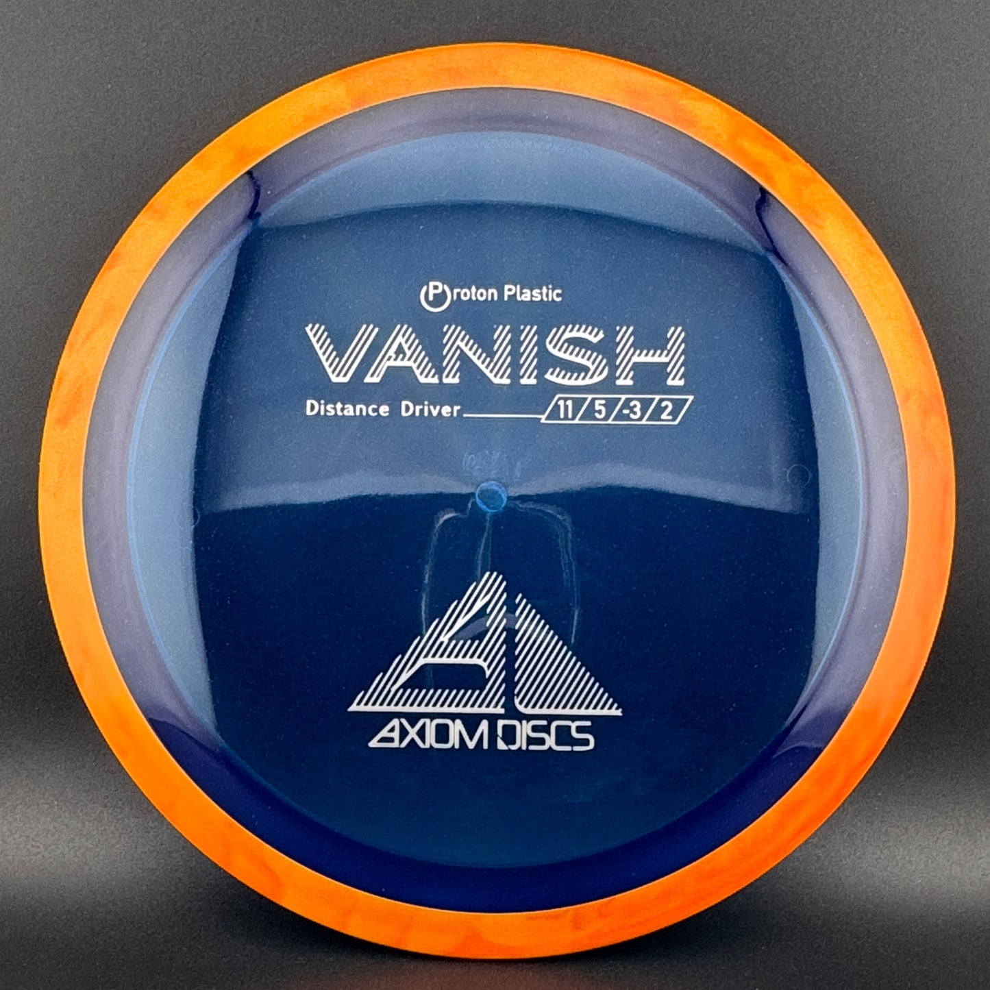 Proton Vanish Axiom
