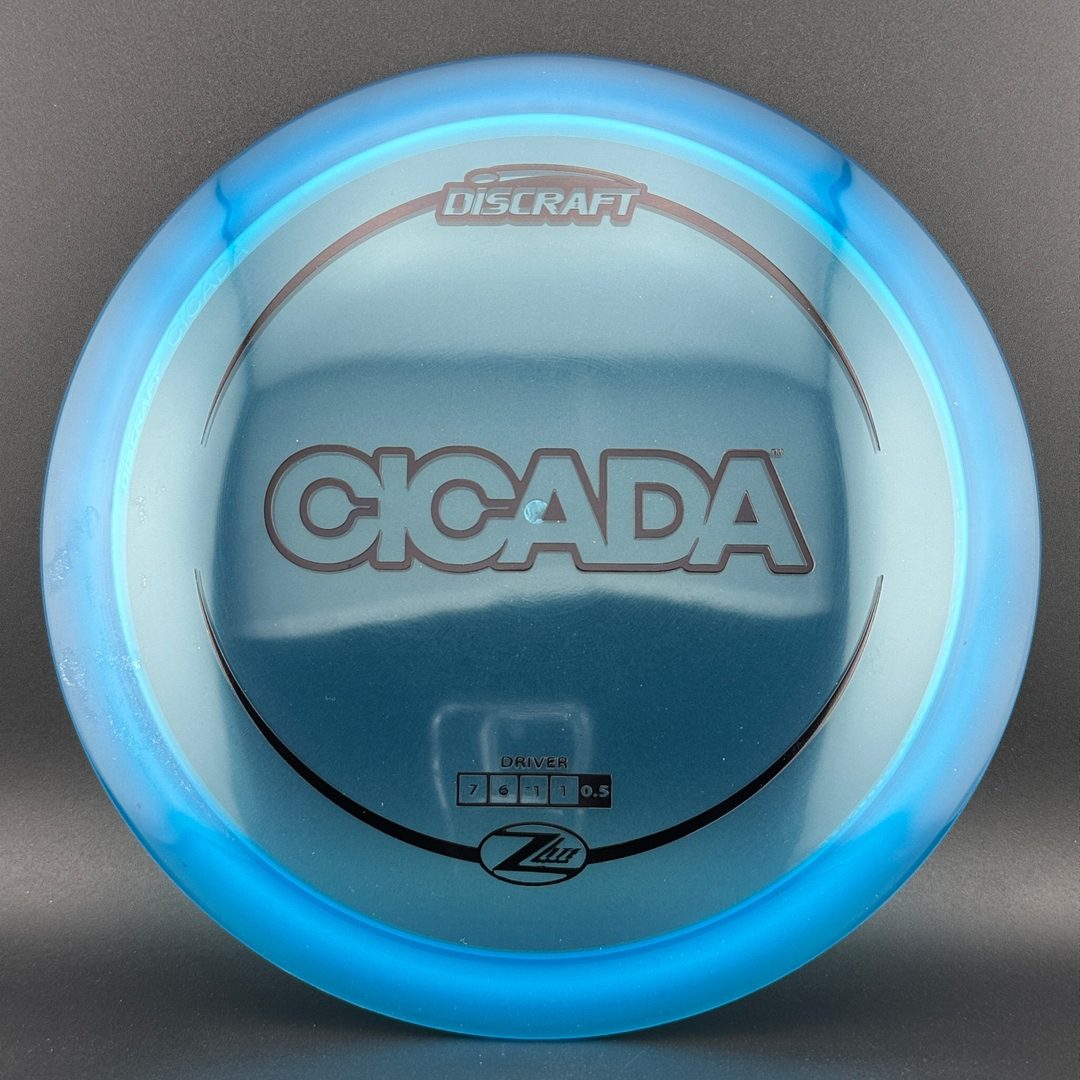 Z Lite Cicada Discraft