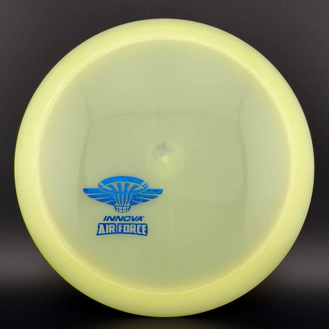 Proto Glow Champion Mamba - Air Force Innova