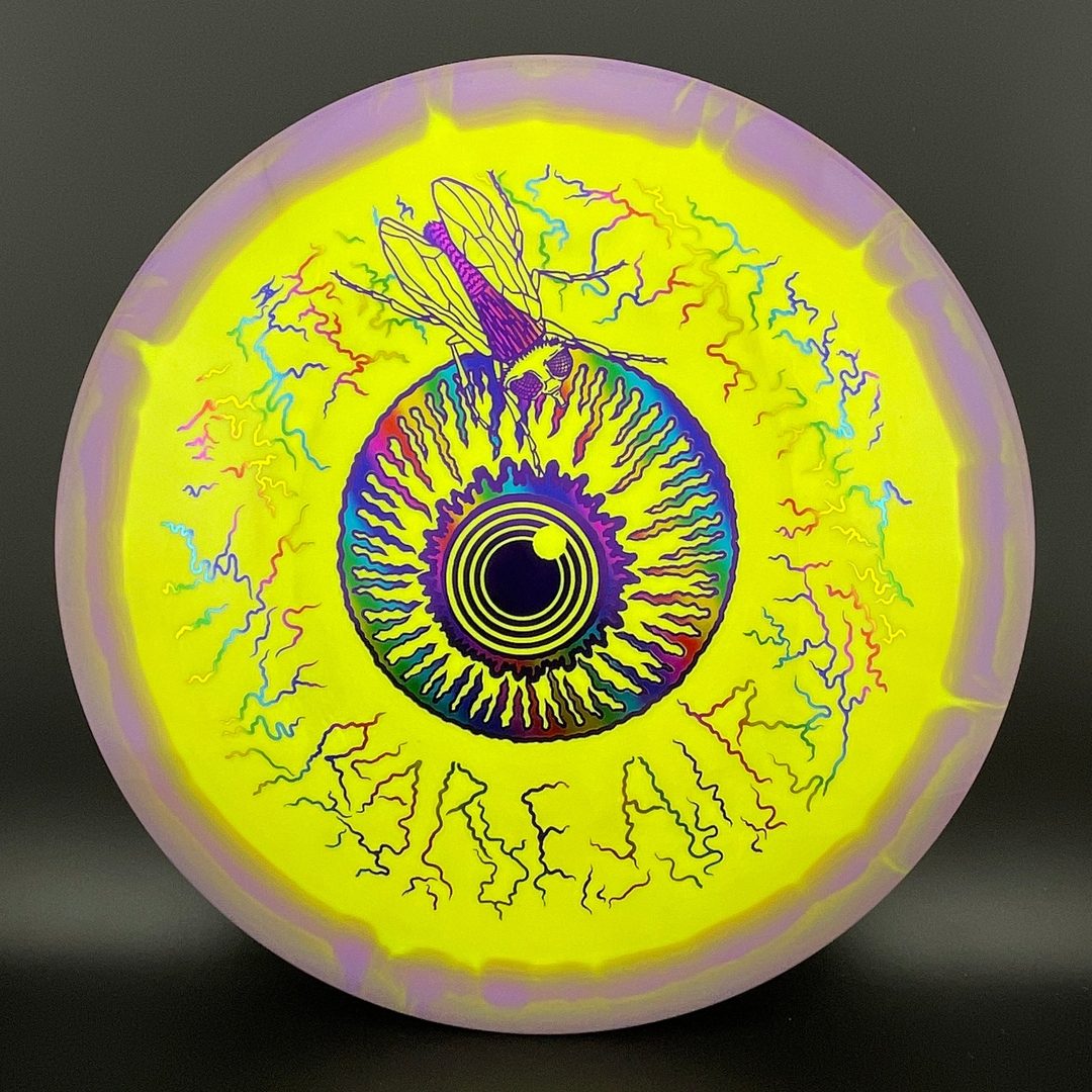 Halo Star Sidewinder- Eye-Fly RAD V2 by Ripper Studios Innova